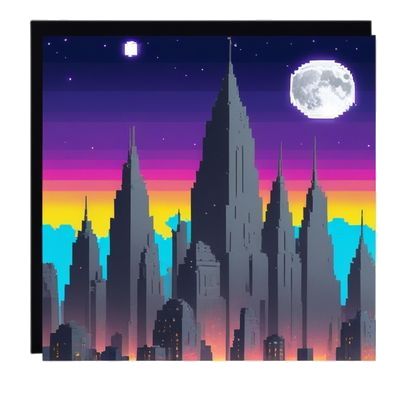 Skyscraper